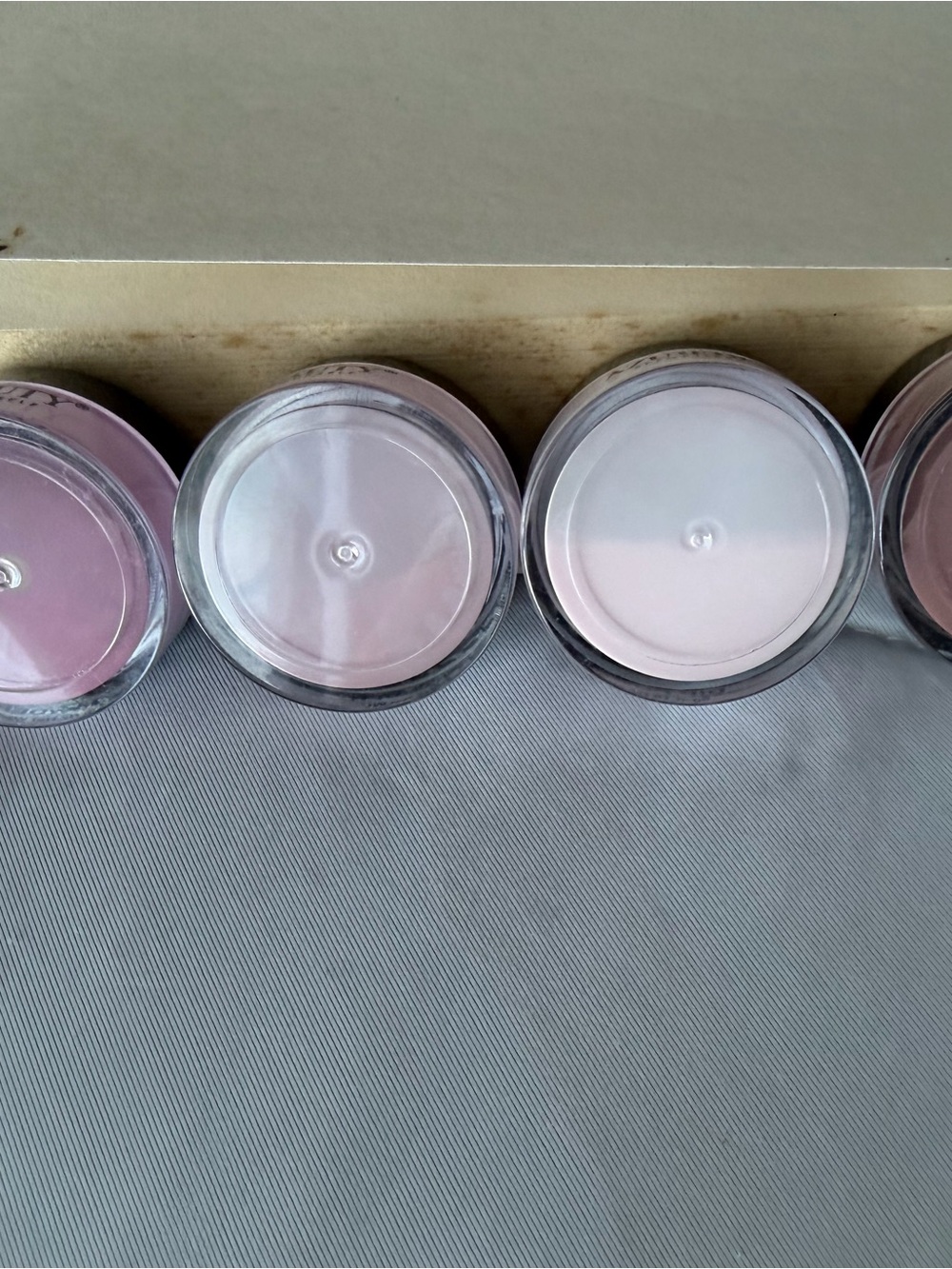 Brand New AzureBeauty Dip Powder | Four 18oz Colors in Neutral Tones